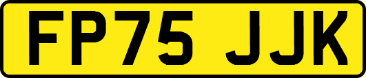 FP75JJK