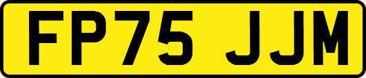 FP75JJM