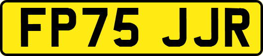 FP75JJR
