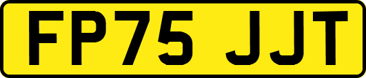 FP75JJT