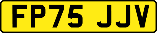 FP75JJV