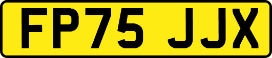 FP75JJX