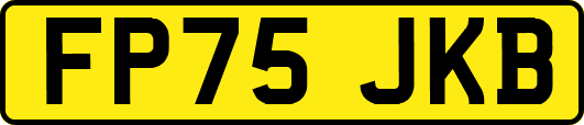 FP75JKB