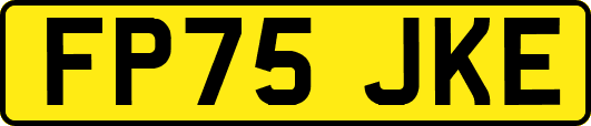 FP75JKE