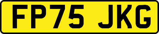 FP75JKG