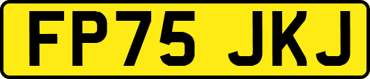 FP75JKJ