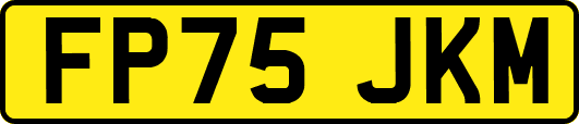 FP75JKM
