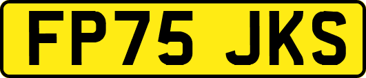 FP75JKS