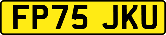 FP75JKU