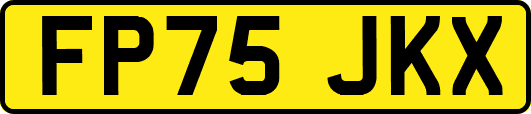 FP75JKX
