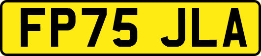 FP75JLA