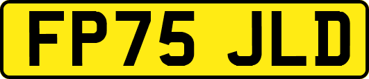 FP75JLD