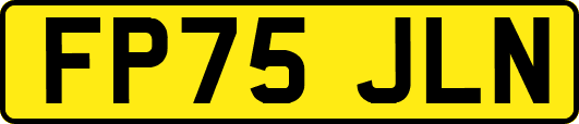 FP75JLN