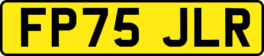 FP75JLR