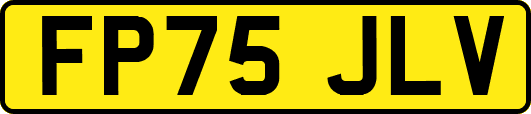 FP75JLV