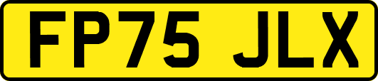 FP75JLX