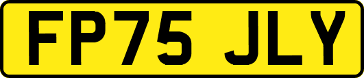 FP75JLY