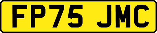 FP75JMC