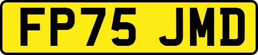 FP75JMD