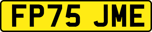 FP75JME