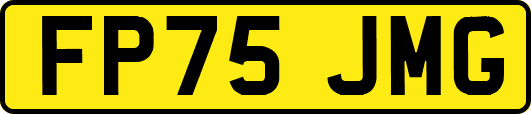 FP75JMG