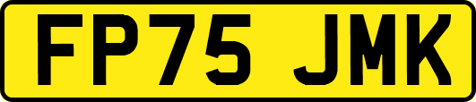 FP75JMK