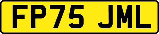 FP75JML