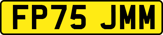 FP75JMM