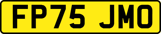 FP75JMO