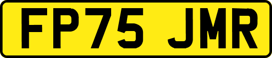 FP75JMR