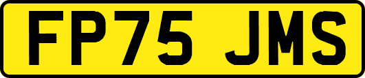 FP75JMS