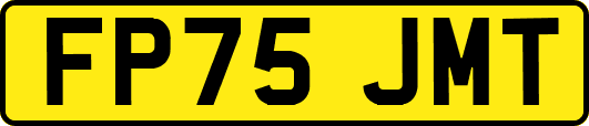 FP75JMT