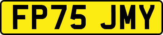 FP75JMY