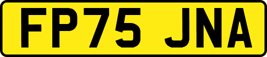 FP75JNA