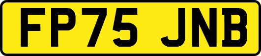 FP75JNB