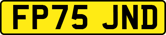FP75JND