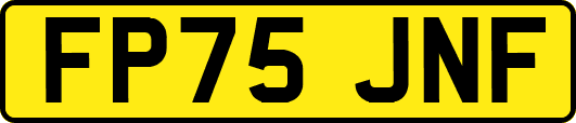 FP75JNF