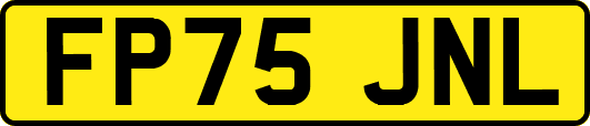 FP75JNL
