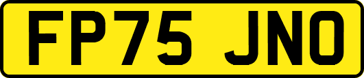 FP75JNO