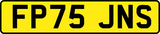 FP75JNS