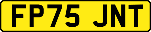 FP75JNT