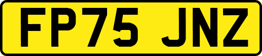FP75JNZ