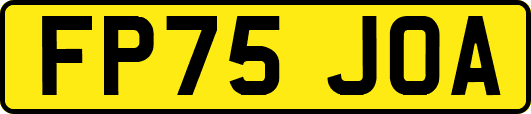 FP75JOA