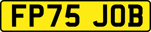FP75JOB