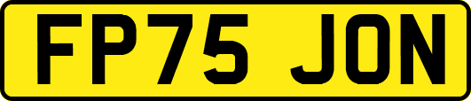 FP75JON