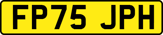 FP75JPH