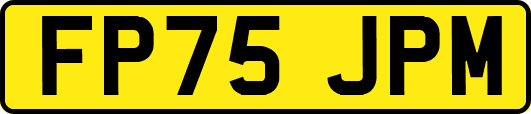 FP75JPM