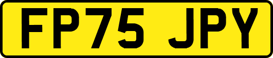FP75JPY