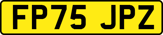 FP75JPZ