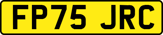 FP75JRC